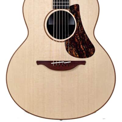 Lowden F12 Indian Rosewood Sitka Spruce image 1