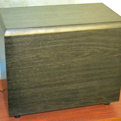 Jamo Prestige 350e Powered Subwoofer - Made in Denmark image 8