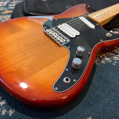 2023 Fender Duo-Sonic image 2