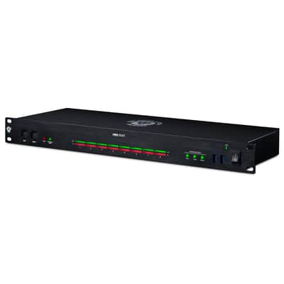 Black Lion Audio MIDI Eight 8-In/8-Out MIDI Interface image 4