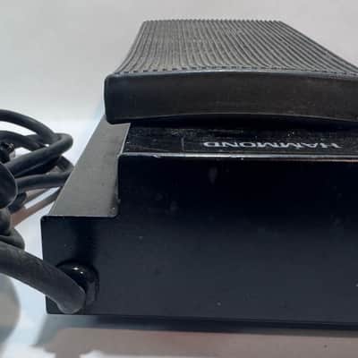 Immagine Hammond EXP-100AN Expression Pedal - 5