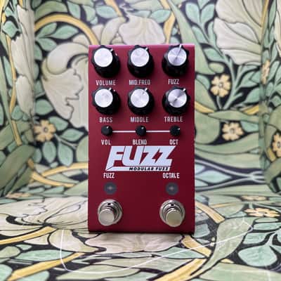 Jackson Audio Modular Fuzz - Used image 3