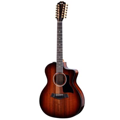 Taylor 224ce-K DLX 2017 - 2018 | Reverb Canada