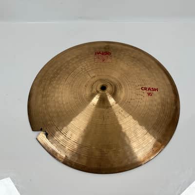 Paiste 16