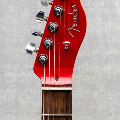 Used Fender Mod Shop Telecaster image 8