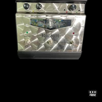 Hughes & Kettner Rotosphere 2 -x21238 image 4