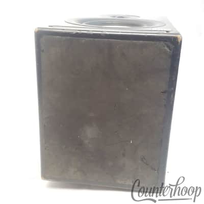 *KRK Rokit RP5 Studio Monitor Sound Speaker Bass Tweeter Quality Sound Original* image 4