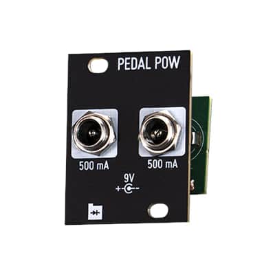 Befaco Pedal POW 1U image 2
