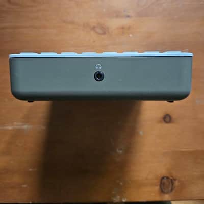 Sonicware CyDrums Expressive Drum Synthesizer 2025 - Present - White image 3