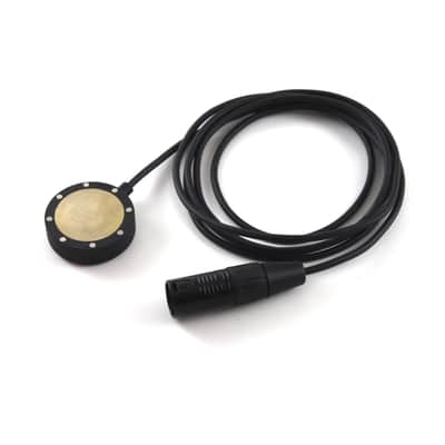 Immagine Oaka Instruments Tellus Magnetic Active Contact Microphone - 3