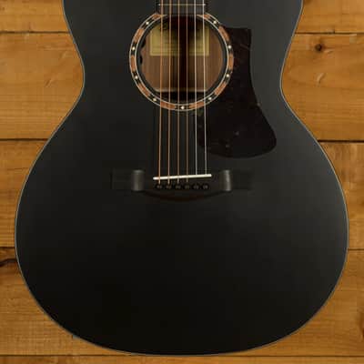 Eastman AC122-2CE - Black image 9