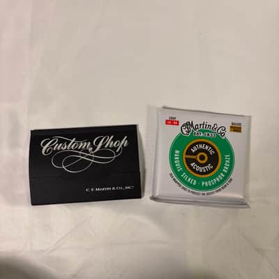 Martin Custom Shop 0-28 2024 image 14