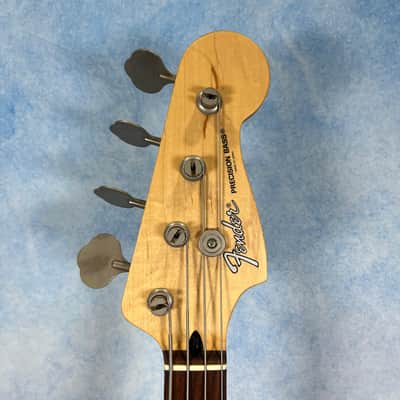 Fender Japan PB-43 Standard Precision Bass, MIJ image 3