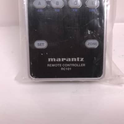 Marantz Genuine OEM RC101 (E1B) Original Remote NEW image 3