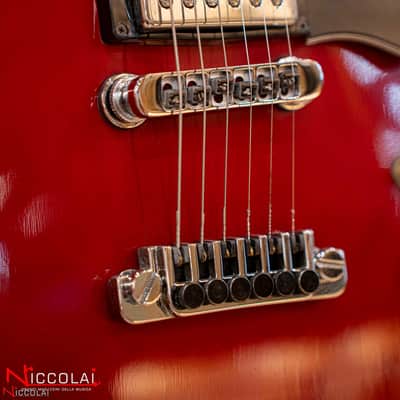 GIBSON Lucille Cherry 1982 image 11