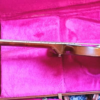 Gibson Firebird USA 1991 - Vintage Sunburst image 9