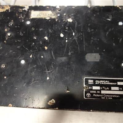 Roland AP5 Phase Five 220 volt EU Version image 4
