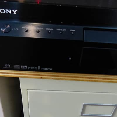 Sony DVP-NS9100ES image 3