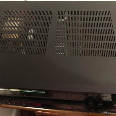 Onkyo TX-82 Stereo Receiver image 8