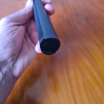 Sennheiser Sennheiser MKH 416T Black Shotgun Microphone | XLR | Like New | Cinema Standard image 14