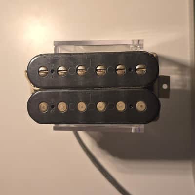 Gibson T Top Humbuckers Late 60s | Reverb