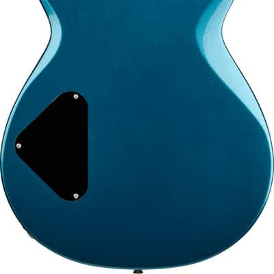 Gretsch Electromatic Jet Club Rosewood Riviera Blue image 3