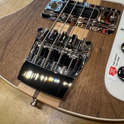 Rickenbacker 4003W Bass Walnut image 12
