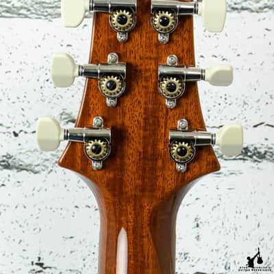 PRS S2 Special Semi Hollow Vintage Natural w/ Bag (#2631) image 7