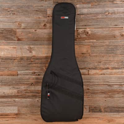 Epiphone Les Paul Special Bass Trans-Black 2010 image 7