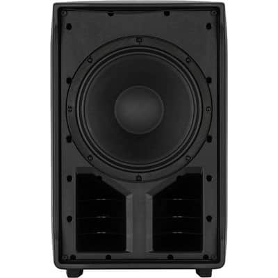 RCF EVOX JMIX8 Portable Active Line Array PA System 2020s - Black image 6