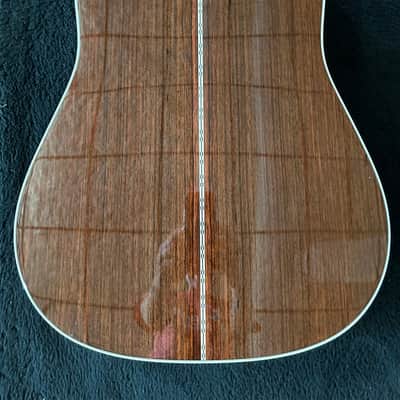 Martin D-28 Natural #2770378 / 4lbs. 8.4oz image 9