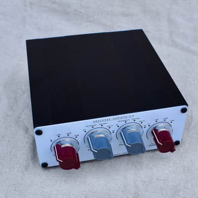 Neve Marinair Carnhill Style Transformer Box - Diode Clipper image 5
