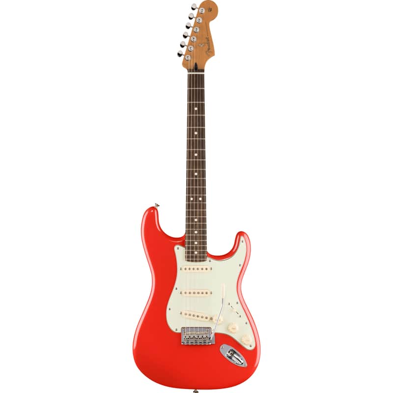 Fender Player II Stratocaster with Roasted Maple Neck image 4