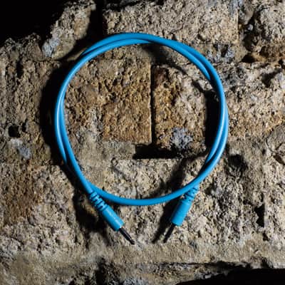 Octomo Eurorack Patch Cable 6 pack (18"/45cm) 2020 image 6