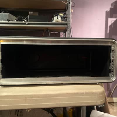 SKB 3U Rack Mount 12 Inch Deep image 2