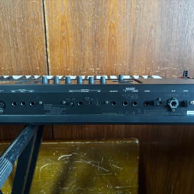 Roland FA-07 Music Workstation w/ gig bag power supply image 10