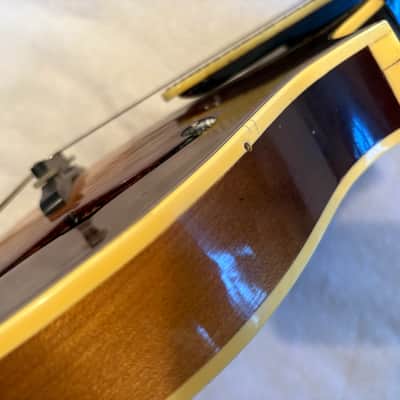 Gibson F-5 Master Model Mandolin — Kalamazoo, 1974 image 15