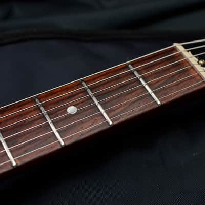 Gibson LES PAUL STUDIO 1998 - Ruby Red image 3