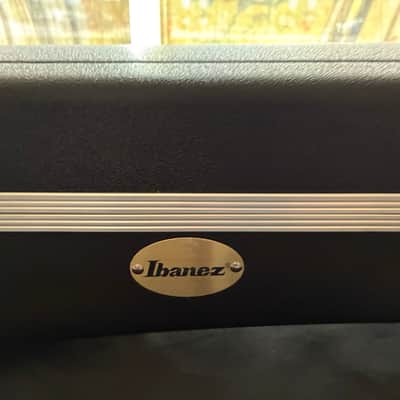 Ibanez GB10SE George Benson Signature Hollowbody (NEW-IN-BOX) image 8