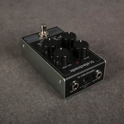 TC Electronic Fangs Metal Distortion - 2nd Hand image 4