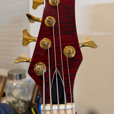 Kiesel Jb 5 2025 - Gloss image 2