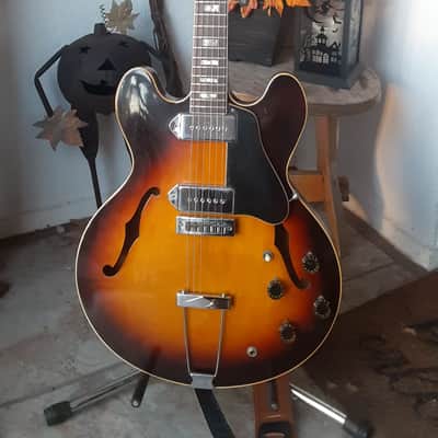 Gibson ES-330TD 1968 image 1
