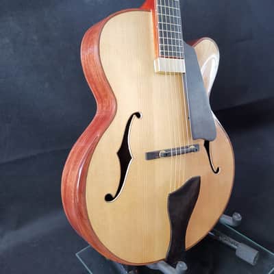 Kalamazoo KG-31 Gibson製 '30s ヴィンテージ 1930s Kalamazoo KG-31 Archtop Vintage Acoustic Guitar Gibson Long