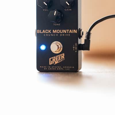 Greer Black Mountain Crunch Drive *Authorized Dealer* FREE Shipping! image 6
