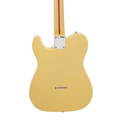 Rascal Flatts / Hardrock Fender American Special Telecaster 2014 - Butterscotch Blonde image 8