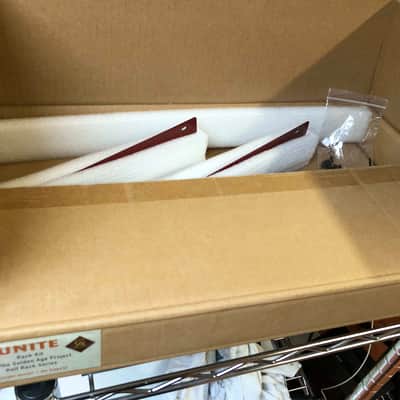 Golden Age Project Pre-73 Comp-54 Rack Strip (bundle) Bild 11