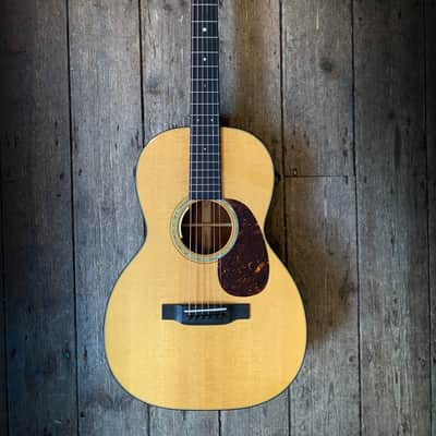 2021 Martin CF CUSTOM SHOP 00-12 Fret 15Th anniversary FSM image 2