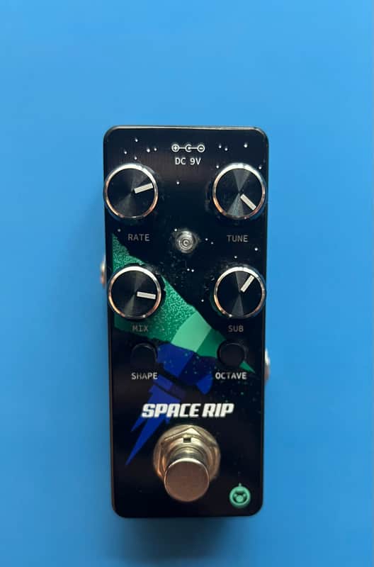 Pigtronix Space Rip