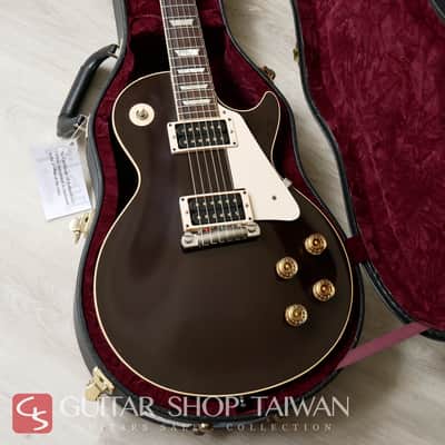 2009 Gibson Custom Shop Jeff Beck 1954 Les Paul Oxblood VOS image 4