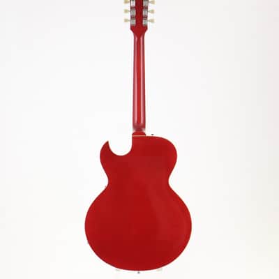 GIBSON USA ES-135 Cherry [90338353] (07/16) image 2